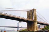 Brooklyn Tour